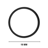 Argolla 19 MM