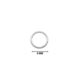 Argolla 8 MM