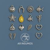 Dijes Personalizados