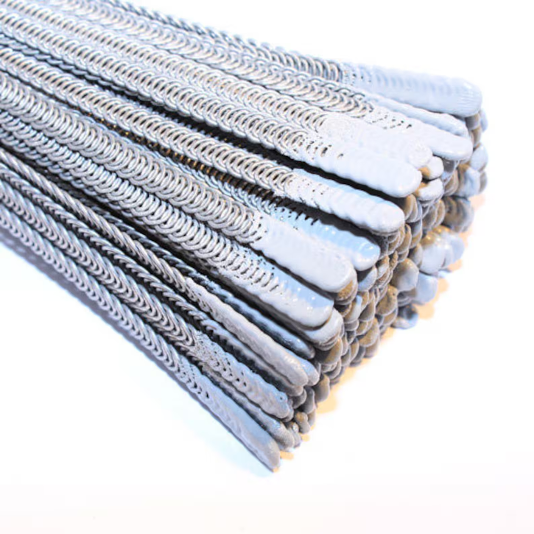 Varilla Espiral 20 CM