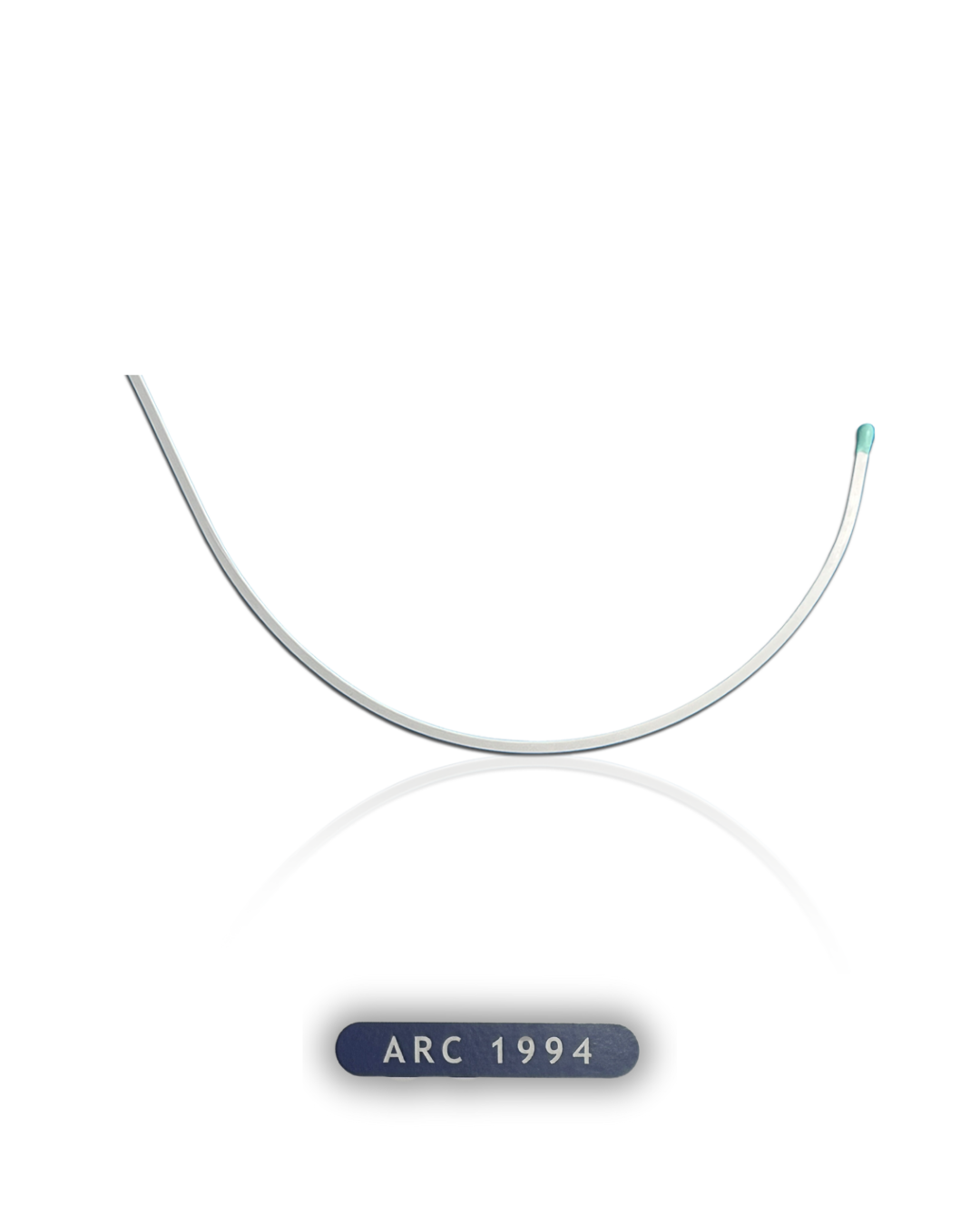 Arco de Brasier 1994