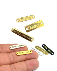 Placas Personalizadas