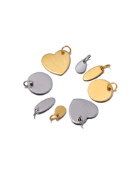 Dijes Personalizados