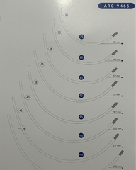 Arco de Brasier 9465