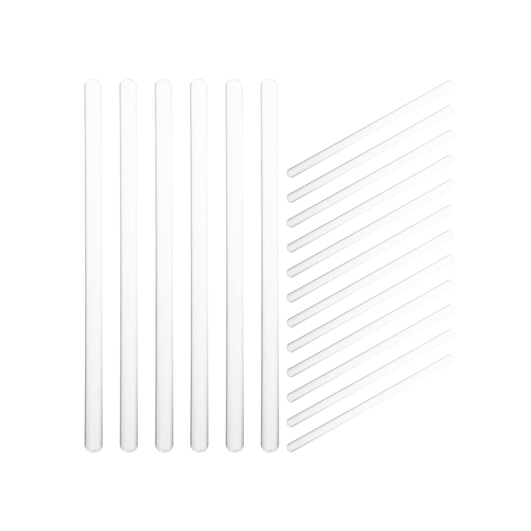 Varilla Plástica 12 CM