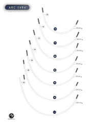 Arco de Brasier 1994