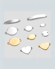 Dijes Personalizados