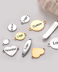 Dijes Personalizados