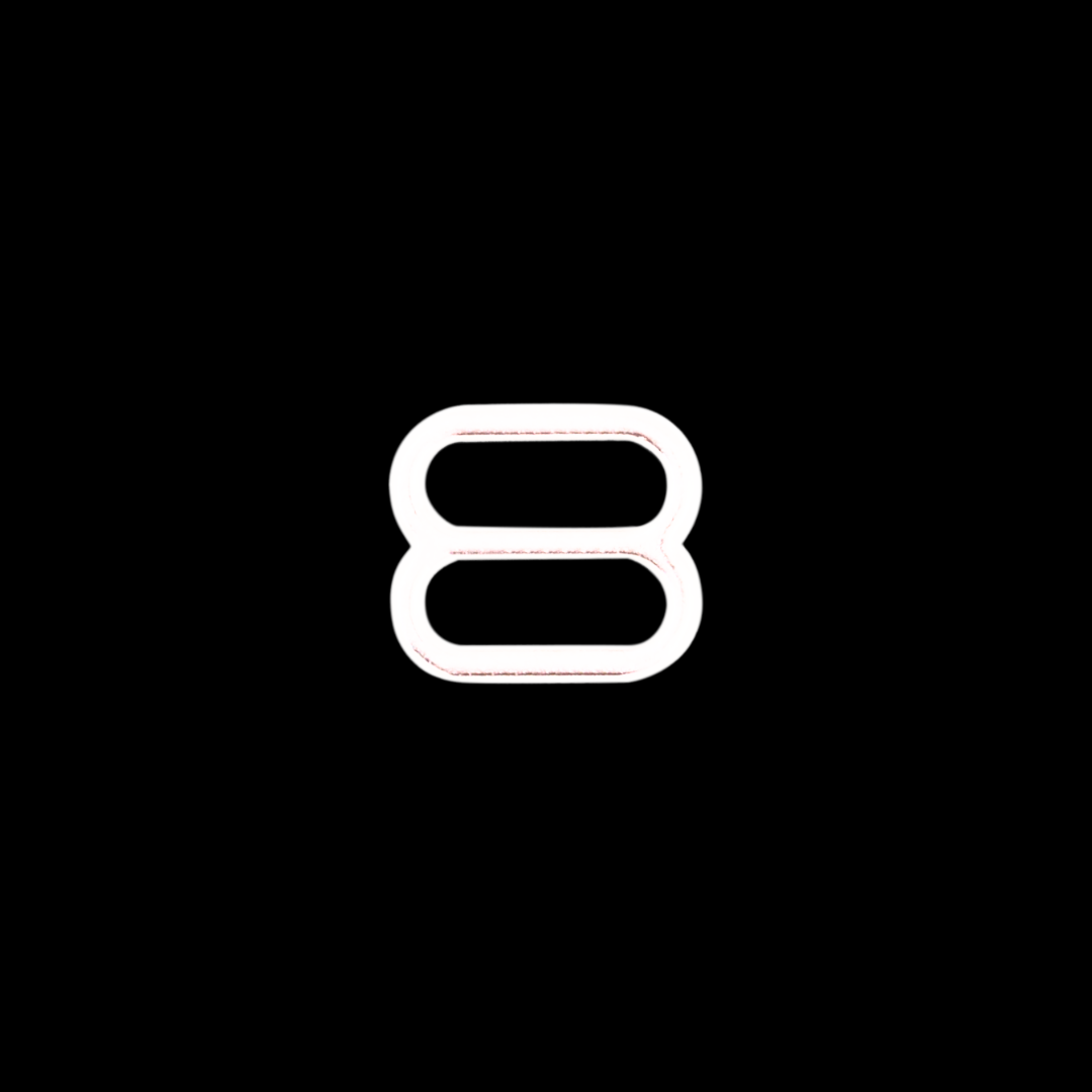 Tensor 8 MM
