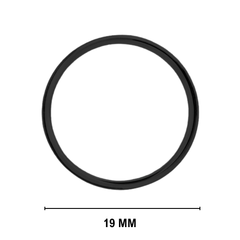 Argolla 19 MM