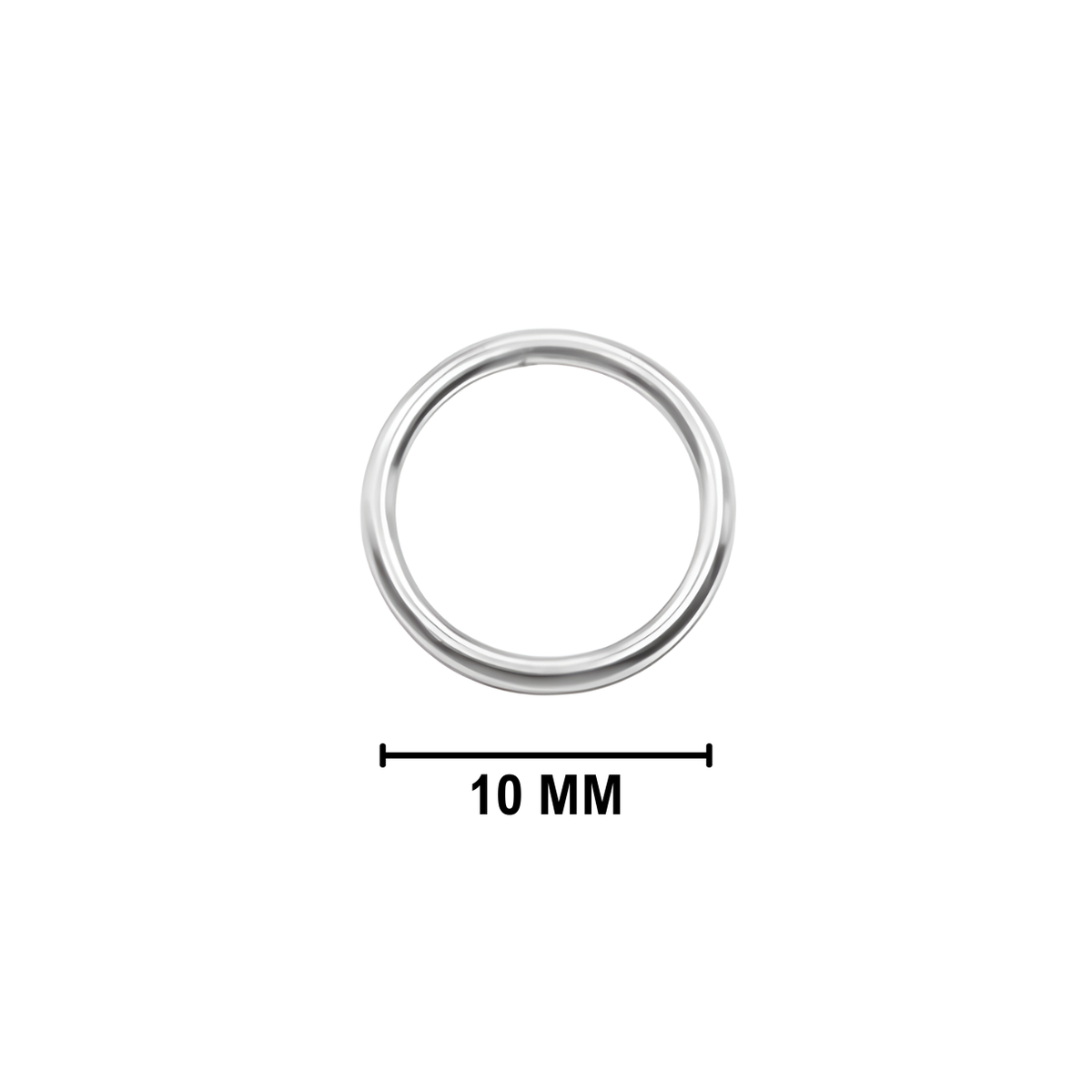 Argolla 10 MM
